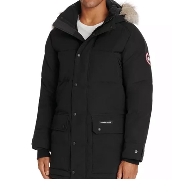 Canada Goose Other - Canada Goose emory down parka